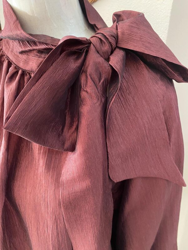 Blusa Fiesta - Imagen 2