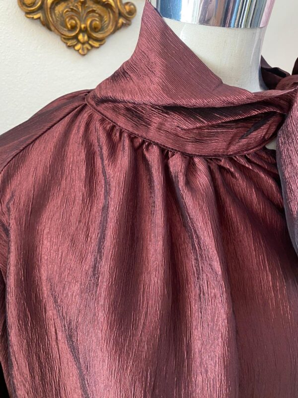 Blusa Fiesta - Imagen 3