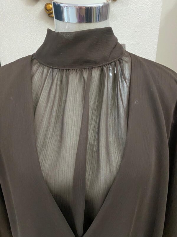 Blusa Lourdes - Imagen 4