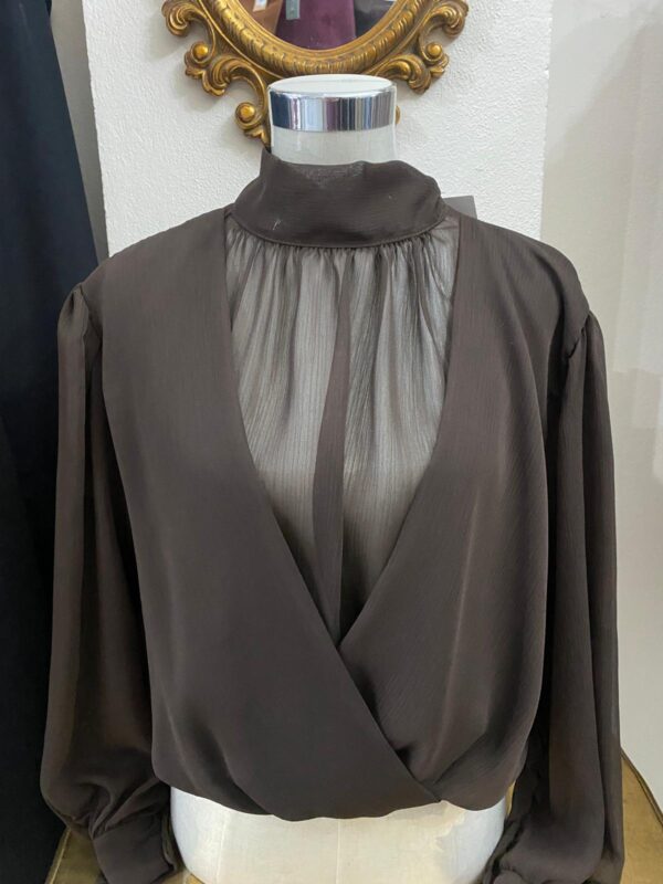 Blusa Lourdes - Imagen 5
