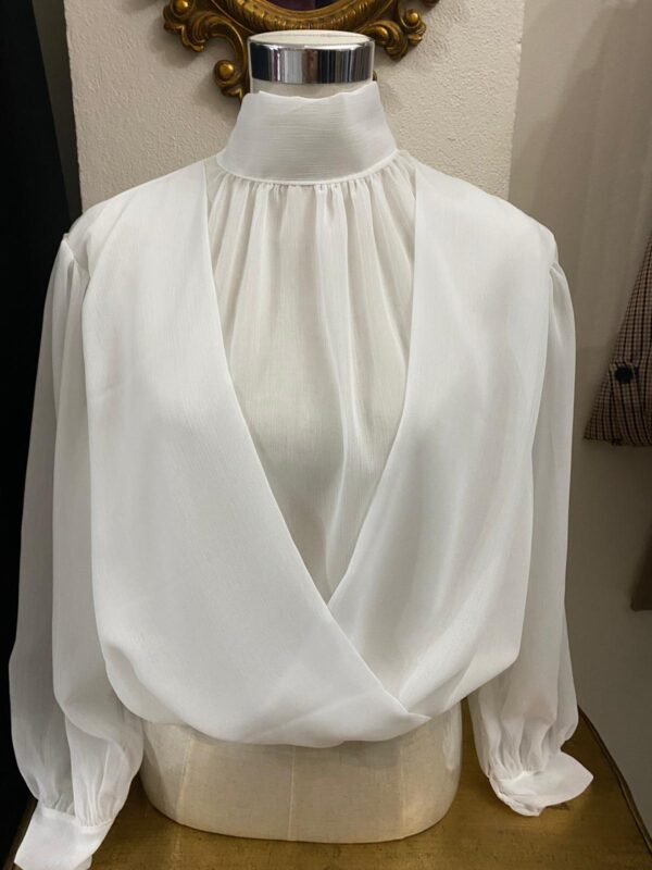 Blusa Lourdes - Imagen 6