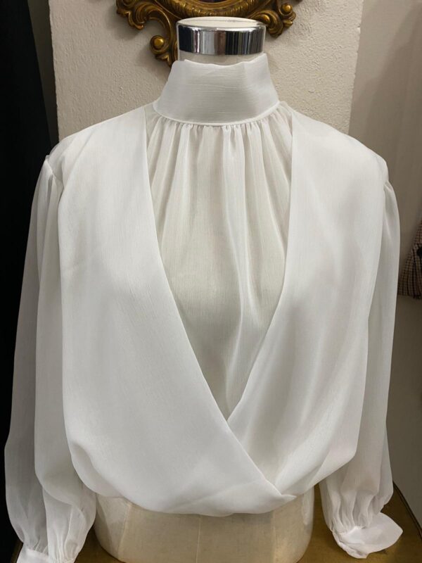 Blusa Lourdes - Imagen 8
