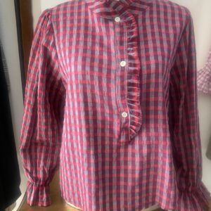 Blusa Carolina