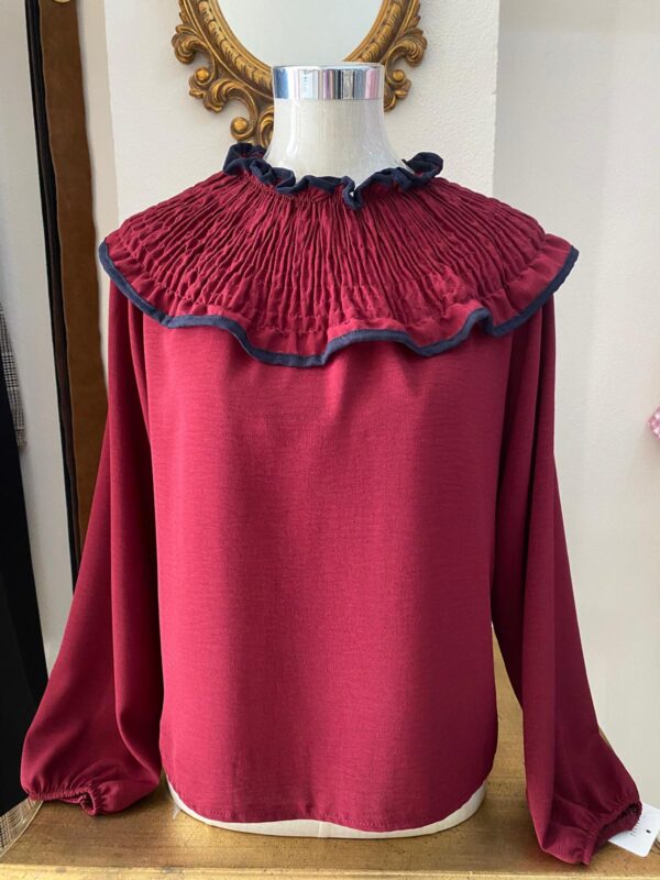 Blusa Abeja