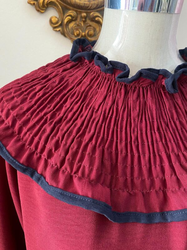 Blusa Abeja - Imagen 3