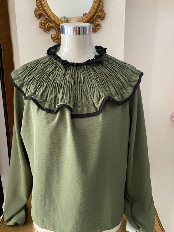 Blusa Abeja - Imagen 5