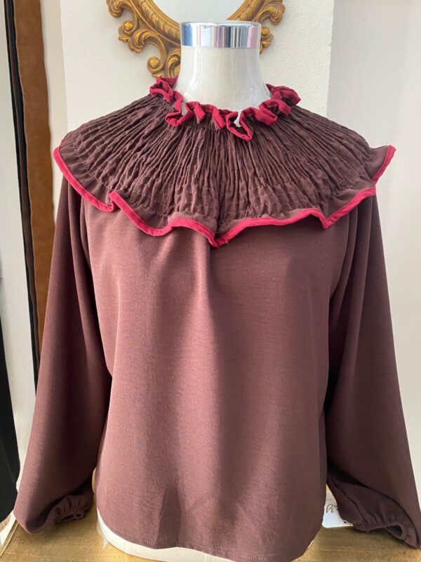 Blusa Abeja - Imagen 6