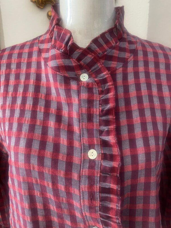 Blusa Carolina - Imagen 2