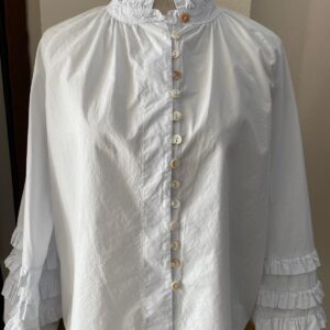 Blusa Clavel