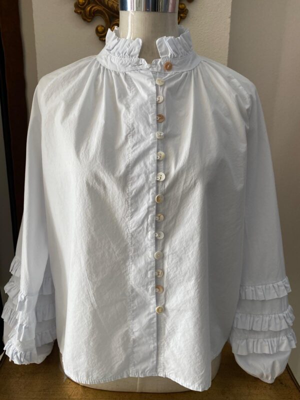 Blusa Clavel
