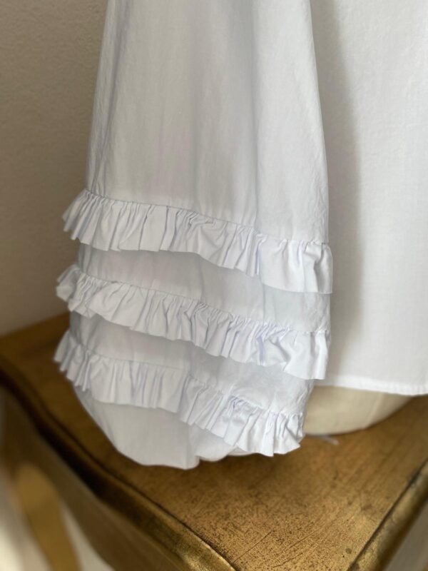 Blusa Clavel - Imagen 2