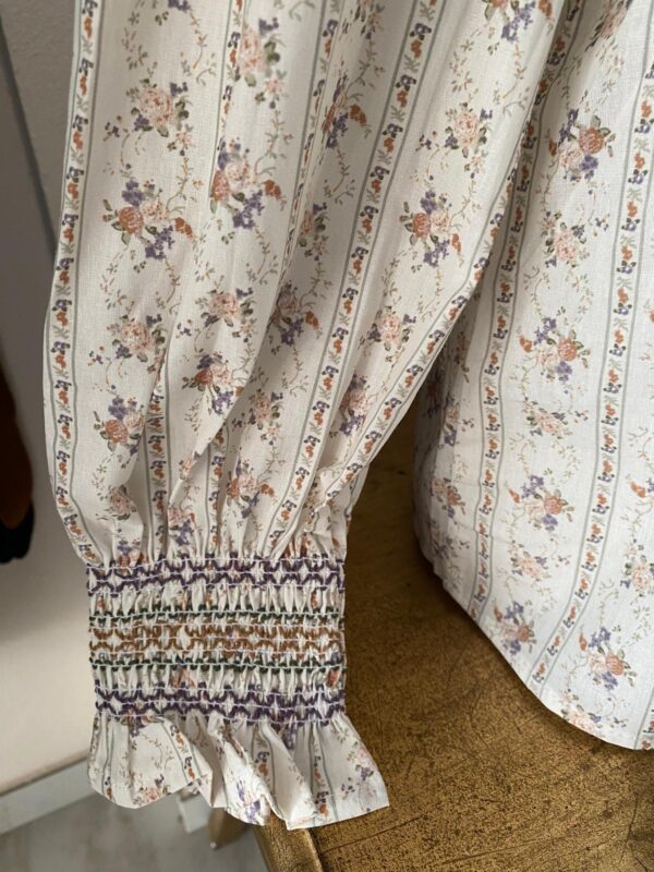 Blusa Inglesa - Imagen 4