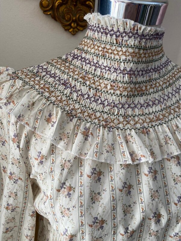 Blusa Inglesa - Imagen 2