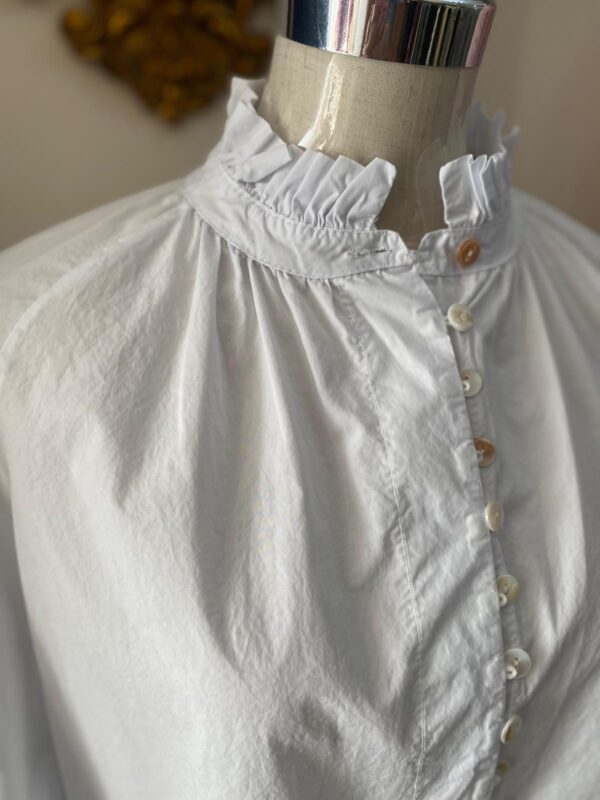 Blusa Clavel - Imagen 3