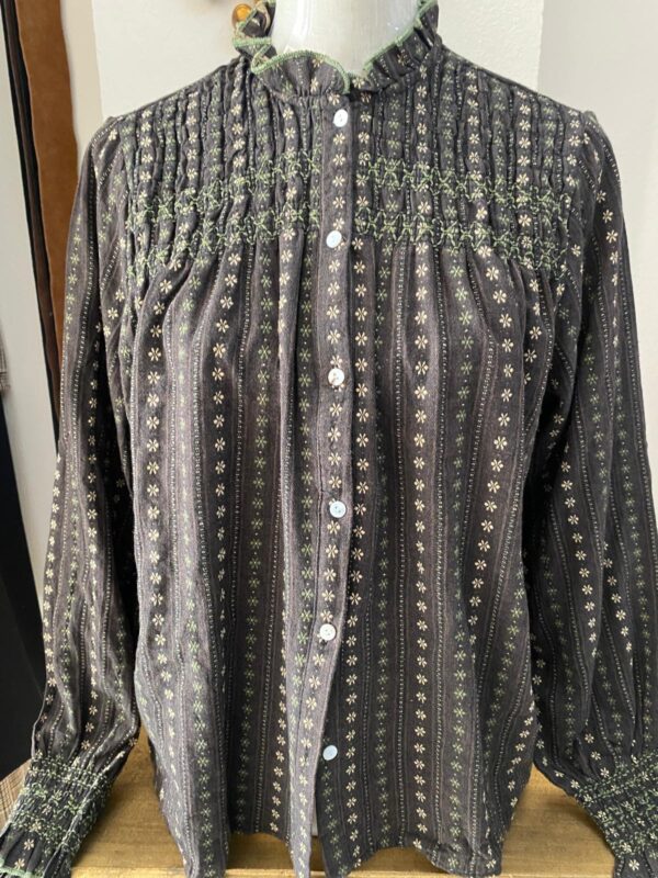 Blusa Marta