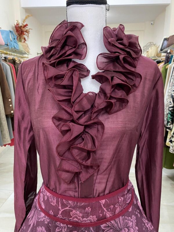 Blusa Lola - Imagen 2
