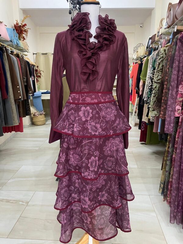 Blusa Lola - Imagen 3